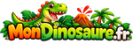 mon dinosaure - Accueil